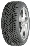 Шина Goodyear Ultra Grip 255/50 R19 107V XL ROF