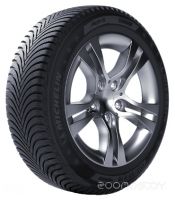 Шина Michelin Alpin 5 225/55 R17 97H ZP МОЕ