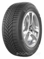 Шина Michelin Alpin 6 195/45 R16 84H