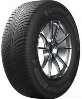 Автомобильная шина Michelin Pilot Alpin 5 315/40 R21 115V