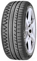 Шина Michelin Pilot Alpin PA3 255/45 R19 100V