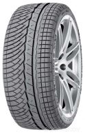 Шина Michelin Pilot Alpin PA4 235/40 R18 95V