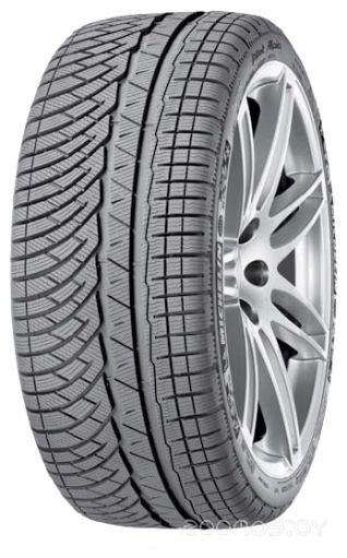 Шина Michelin Pilot Alpin PA4 255/35 R18 94V, фото 1