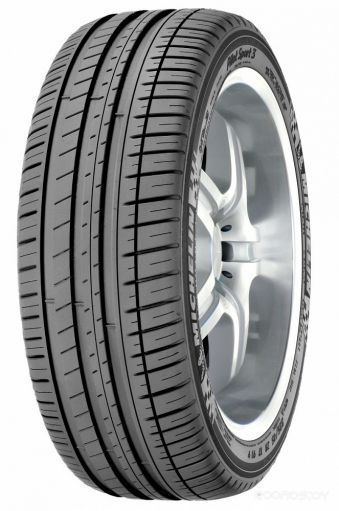 Шина Michelin Pilot Sport 3 255/40 R19 100Y AO, фото 1