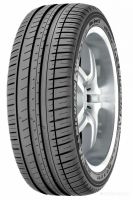 Шина Michelin Pilot Sport 3 255/40 R19 100Y AO