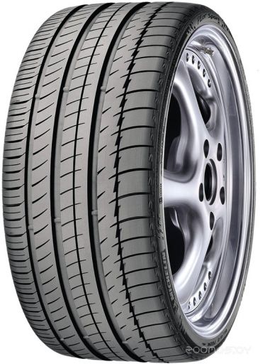 Шина Michelin Pilot Sport PS2 295/30 ZR18 XL 98Y, фото 1