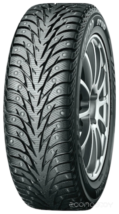 Шина Yokohama Ice Guard IG35 285/45 R22 114T, фото 3