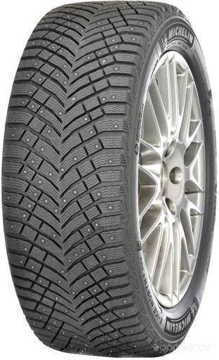 Автомобильная шина Michelin X-Ice North 4 SUV 265/50 R19 110H RunFlat, фото 1