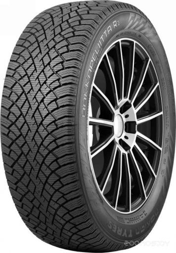 Шина Nokian Hakkapeliitta R5 275/35 R20 102T