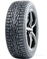 Шина Nokian Nordman 7 SUV 245/70 R16 111T