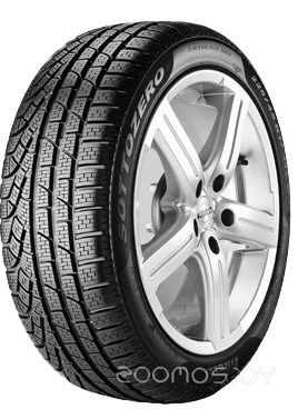 Шина Pirelli Winter 240 Sottozero II 225/60R17 99H Run-Flat BMW, фото 1