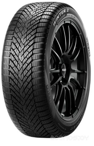 Шина Pirelli Winter Cinturato 2 205/55 R17 95T, фото 1