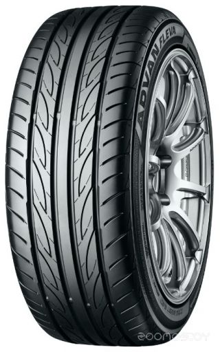 Шина Yokohama Advan Fleva V701 215/40 R18 89W, фото 1