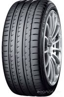 Шина Yokohama Advan Sport V105S 225/35 R19 88Y