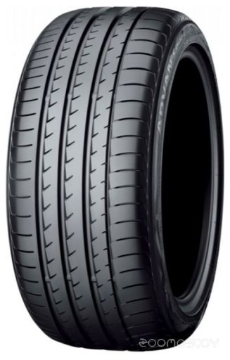 Шина Yokohama Advan Sport V105S 265/40 R18 101Y, фото 1