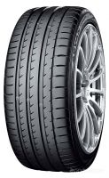Шина Yokohama Advan Sport V107C 285/40 R22 110Y