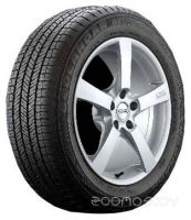 Шина Yokohama Geolandar G091 225/60 R18 100H