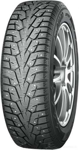 Шина Yokohama Ice Guard IG55 205/65 R16 99T, фото 1