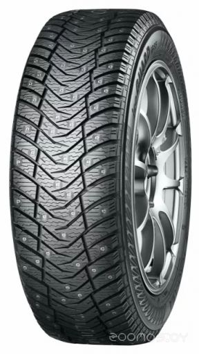 Шина Yokohama Ice Guard IG65 235/55 R17 103T, фото 1