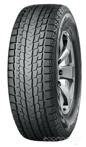 Шина Yokohama iceGUARD SUV G075 235/70 R16 106Q, фото 1