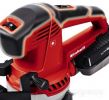 Эксцентриковая шлифмашина Einhell TE-RS 40 E