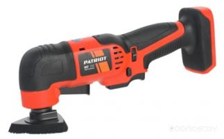 Мультифункциональная шлифмашина Patriot MF 188 (без АКБ)