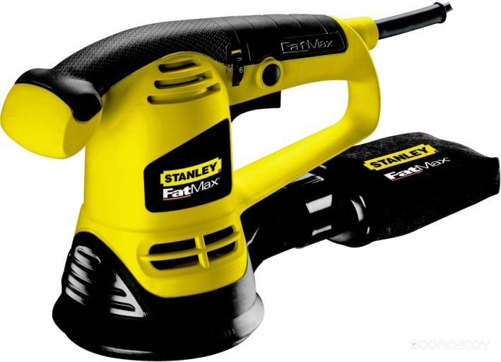 Шлифовальная машина Stanley SRS480