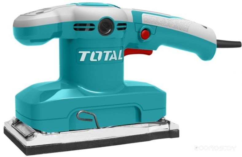 Шлифовальная машина Total TF1301826, фото 1