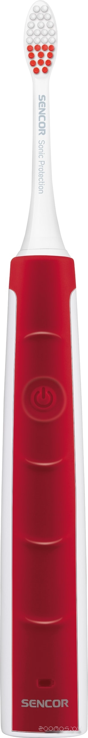 Электрическая зубная щетка Sencor SOC 1101RD, фото 2