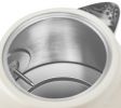 Электрочайник Qcooker QS-1701 (китайская версия, бежевый)