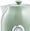 Электрочайник Qcooker QS-1701 (китайская версия, зеленый)