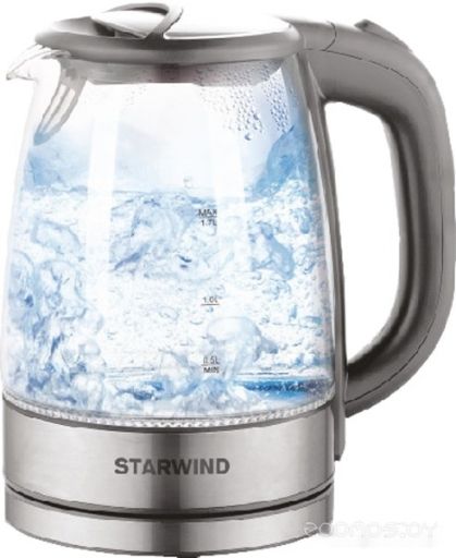 Электрочайник StarWind SKG2315, фото 1
