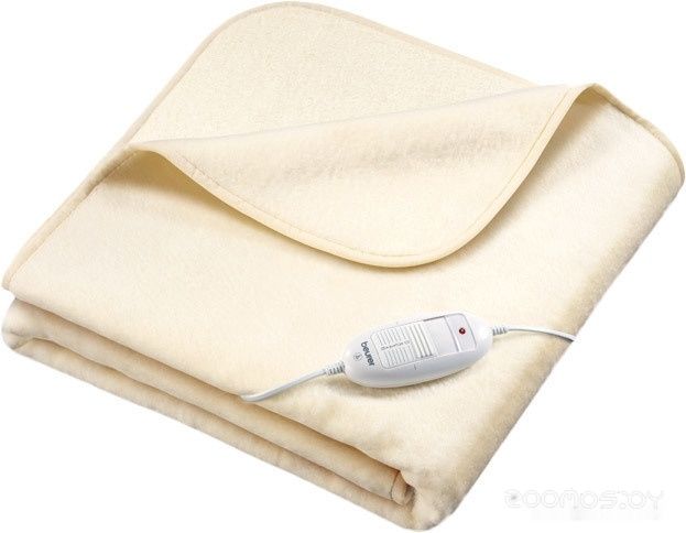 Электрическое одеяло Beurer HD90