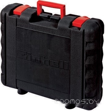 Дрель-шуруповерт Einhell TE-CD 18/40-1 Li 4513939 (с 2-мя АКБ, кейс), фото 4
