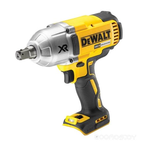 Ударный гайковерт DeWALT DCF899N (без АКБ), фото 1