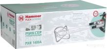 Дрель-миксер Hammer MXR1400A