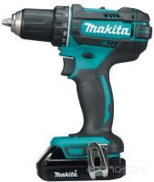 Дрель-шуруповерт Makita DDF482SYE