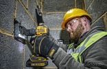 Дрель-шуруповерт DeWALT DCD708N-XJ (без АКБ)