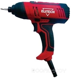 Шуруповерт Elitech ВУ 250РЭ, фото 1