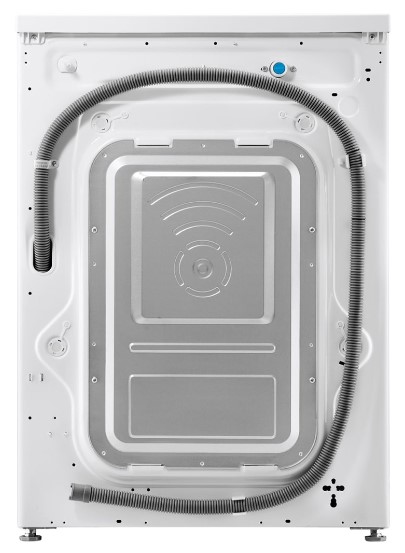 Стиральная машина LG F1096MDS0, фото 6