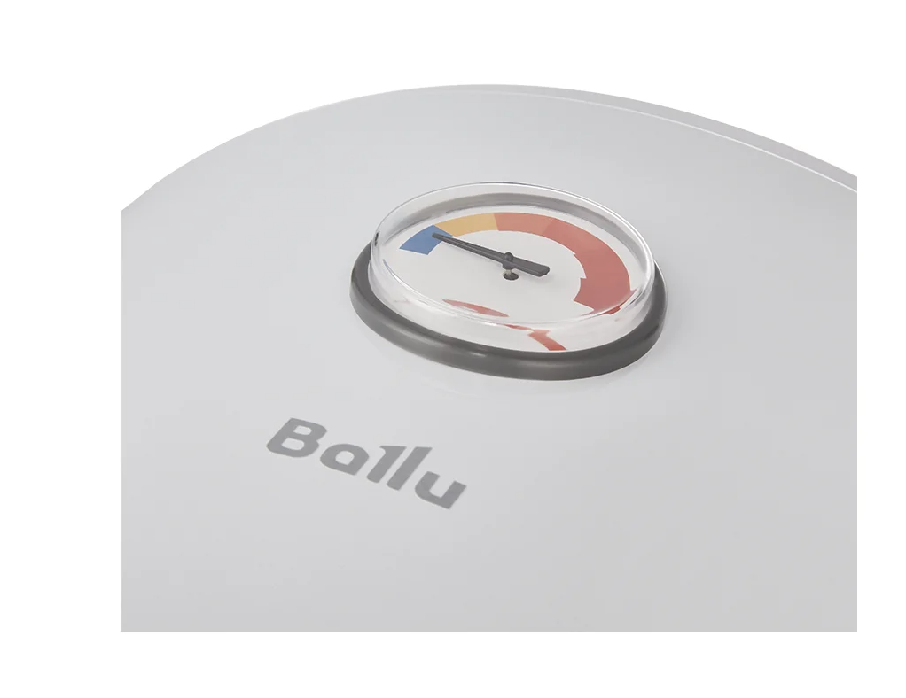 Водонагреватель Ballu BWH/S 50 Proof, фото 4