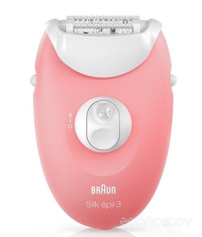 Эпилятор Braun SE 3440, фото 1