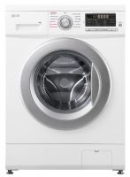 Стирально-сушильная машина LG F1496ADS3