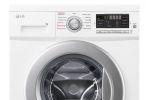 Стирально-сушильная машина LG F1496ADS3