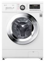 Стиральная машина LG F1296CDS3