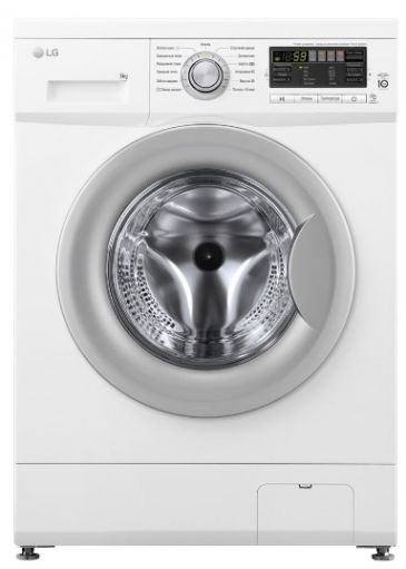 Стиральная машина LG F10B8LD7
