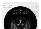 Стиральная машина LG FH6G1BCH2N