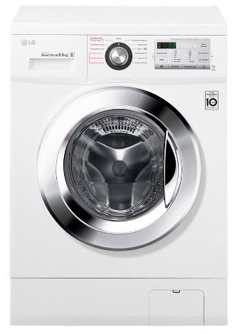 Стиральная машина LG FH2H3WDS2