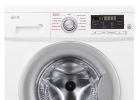 Стиральная машина LG F12B8WDS7