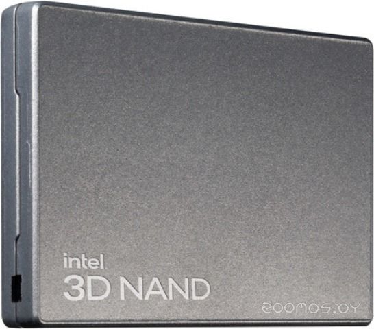 SSD Intel D7-P5510 7.68TB SSDPF2KX076TZ01, фото 1